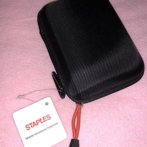 Staples Accessories Mobile Accessory Organizer Poshmark